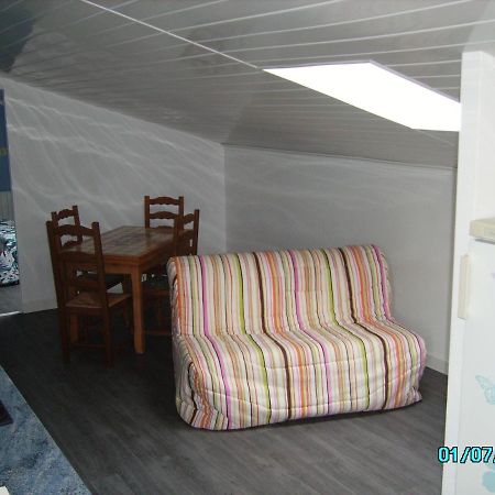 Chez Martine Appt Climatise 1 Chambre Capbreton Dış mekan fotoğraf