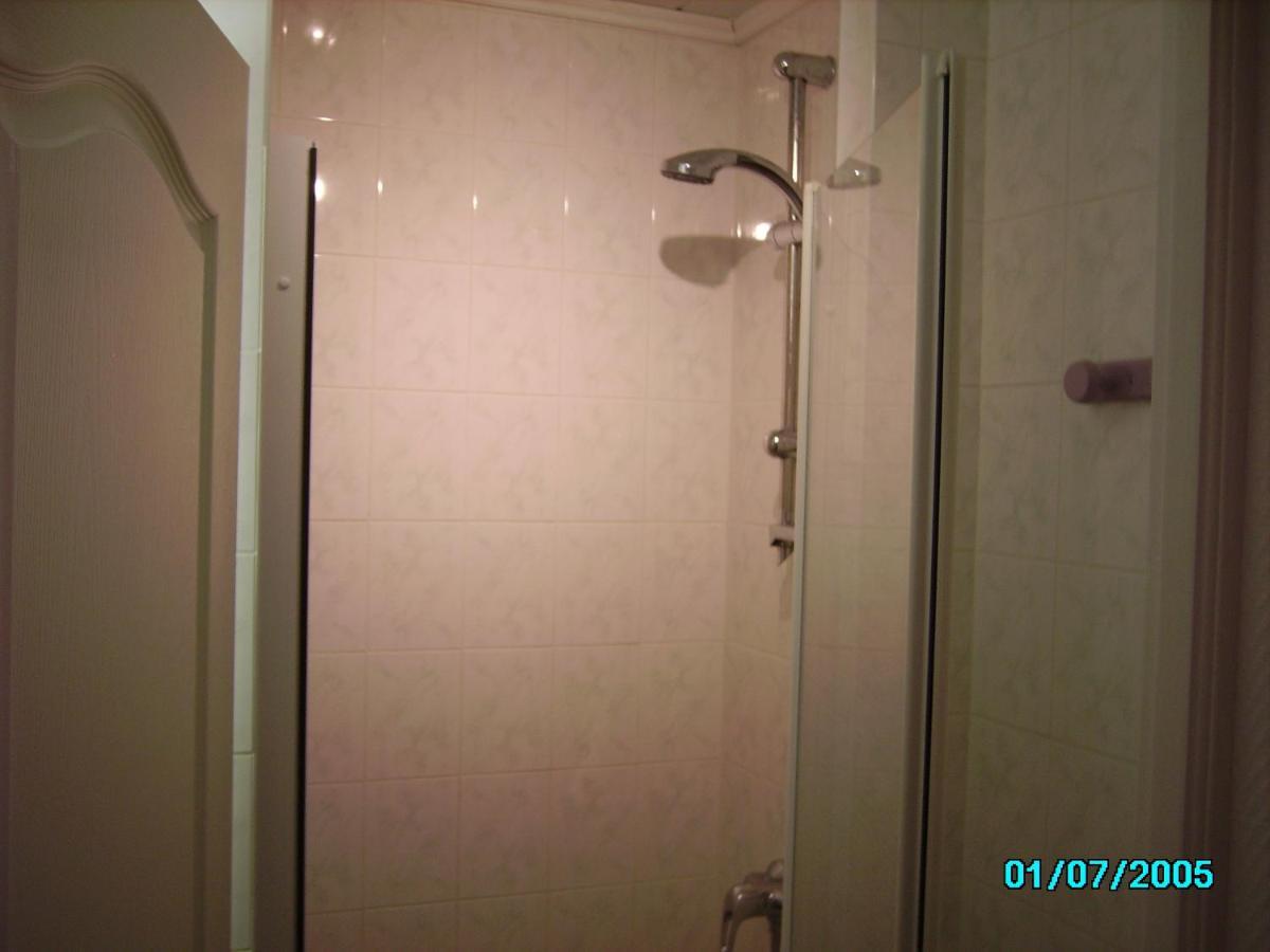 Chez Martine Appt Climatise 1 Chambre Capbreton Dış mekan fotoğraf