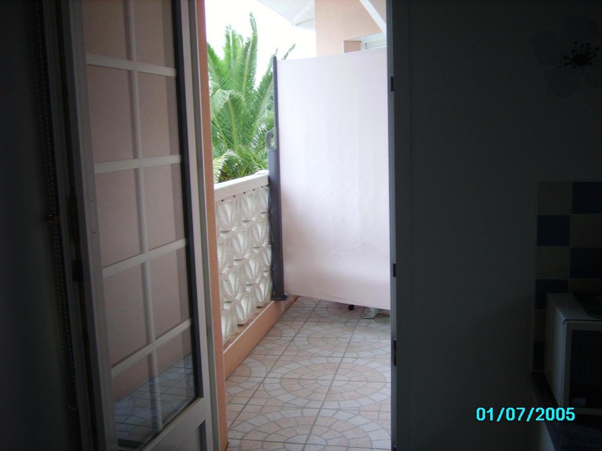 Chez Martine Appt Climatise 1 Chambre Capbreton Dış mekan fotoğraf