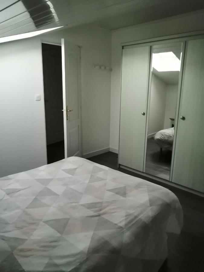Chez Martine Appt Climatise 1 Chambre Capbreton Dış mekan fotoğraf